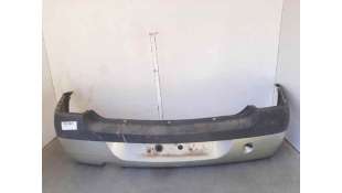 PARAGOLPES TRASERO DACIA LOGAN (2004-) 1.6 (LSOB, LSOD, LSOF, LSOH) 87CV 1598CC - L.7399158 / 6001546776