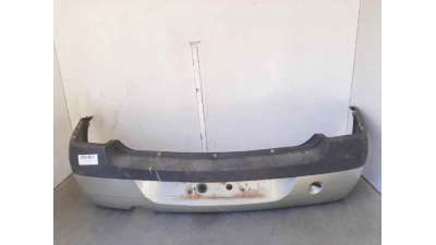 PARAGOLPES TRASERO DACIA LOGAN (2004-) 1.6 (LSOB, LSOD, LSOF, LSOH) 87CV 1598CC - L.7399158 / 6001546776