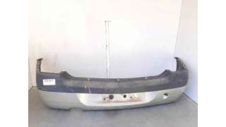 PARAGOLPES TRASERO DACIA LOGAN (2004-) 1.6 (LSOB, LSOD, LSOF, LSOH) 87CV 1598CC - L.7399158 / 6001546776