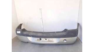 PARAGOLPES TRASERO DACIA LOGAN (2004-) 1.6 (LSOB, LSOD, LSOF, LSOH) 87CV 1598CC - L.7399158 / 6001546776