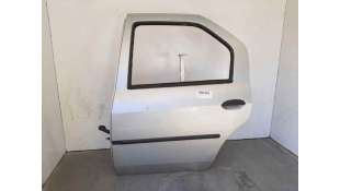 PUERTA TRASERA IZQUIERDA DACIA LOGAN (2004-) 1.6 (LSOB, LSOD, LSOF, LSOH) 87CV 1598CC - L.7399183 / 821012123R 2