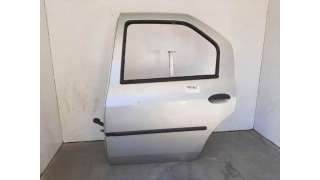 PUERTA TRASERA IZQUIERDA DACIA LOGAN (2004-) 1.6 (LSOB, LSOD, LSOF, LSOH) 87CV 1598CC - L.7399183 / 821012123R