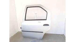PUERTA TRASERA IZQUIERDA DACIA LOGAN (2004-) 1.6 (LSOB, LSOD, LSOF, LSOH) 87CV 1598CC - L.7399183 / 821012123R
