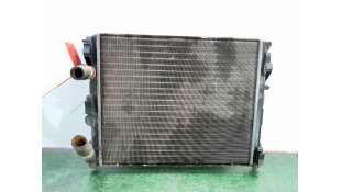 RADIADOR AGUA DACIA LOGAN (2004-) 1.6 (LSOB, LSOD, LSOF, LSOH) 87CV 1598CC - L.7399184 / 7700428082E