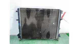 RADIADOR AGUA DACIA LOGAN (2004-) 1.6 (LSOB, LSOD, LSOF, LSOH) 87CV 1598CC - L.7399184 / 7700428082E 2