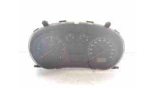 CUADRO INSTRUMENTOS SEAT CORDOBA (1999-2002) 1.9 SDI 68CV 1896CC - L.7399562 / 6K0920850C