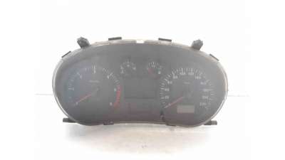 CUADRO INSTRUMENTOS SEAT CORDOBA (1999-2002) 1.9 SDI 68CV 1896CC - L.7399562 / 6K0920850C