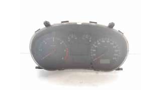 CUADRO INSTRUMENTOS SEAT CORDOBA (1999-2002) 1.9 SDI 68CV 1896CC - L.7399562 / 6K0920850C