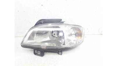 FARO IZQUIERDO SEAT CORDOBA (1999-2002) 1.9 SDI 68CV 1896CC - L.7399585 / 6K1941043A