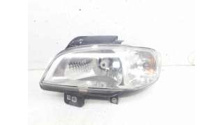 FARO IZQUIERDO SEAT CORDOBA (1999-2002) 1.9 SDI 68CV 1896CC - L.7399585 / 6K1941043A