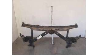 PANEL FRONTAL SEAT CORDOBA (1999-2002) 1.9 SDI 68CV 1896CC - L.7399638 / 6N0803510C