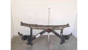 PANEL FRONTAL SEAT CORDOBA (1999-2002) 1.9 SDI 68CV 1896CC - L.7399638 / 6N0803510C 2