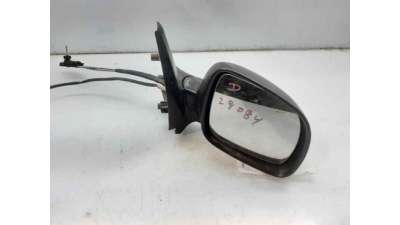RETROVISOR DERECHO SEAT CORDOBA (1999-2002) 1.9 SDI 68CV 1896CC - L.7399670 / 6K1857508H 