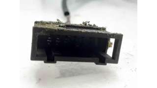 RETROVISOR DERECHO SEAT CORDOBA (1999-2002) 1.9 SDI 68CV 1896CC - L.7399670 / 6K1857508H 