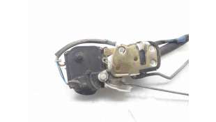 CERRADURA PUERTA DELANTERA DERECHA ROVER 400 (1995-2000) 416 SI 112CV 1588CC - L.7399753 / FUB102730 2