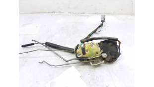 CERRADURA PUERTA DELANTERA IZQUIERDA ROVER 400 (1995-2000) 416 SI 112CV 1588CC - L.7399754 / FUB102750