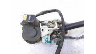 CERRADURA PUERTA DELANTERA IZQUIERDA ROVER 400 (1995-2000) 416 SI 112CV 1588CC - L.7399754 / FUB102750 2