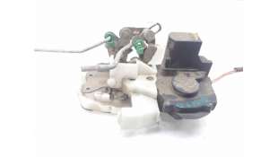 CERRADURA PUERTA TRASERA DERECHA ROVER 400 (1995-2000) 416 SI 112CV 1588CC - L.7399755 / CWC102200