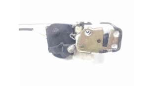 CERRADURA PUERTA TRASERA DERECHA ROVER 400 (1995-2000) 416 SI 112CV 1588CC - L.7399755 / CWC102200 2
