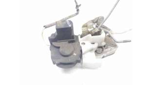 CERRADURA PUERTA TRASERA IZQUIERDA ROVER 400 (1995-2000) 416 SI 112CV 1588CC - L.7399756 / FUB103280