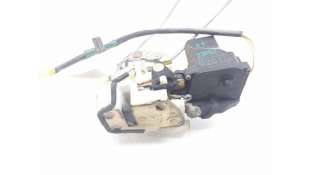 CERRADURA PUERTA TRASERA IZQUIERDA ROVER 400 (1995-2000) 416 SI 112CV 1588CC - L.7399756 / FUB103280 2