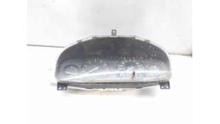 CUADRO INSTRUMENTOS ROVER 400 (1995-2000) 416 SI 112CV 1588CC - L.7399770 / YAS100530