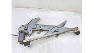 ELEVALUNAS DELANTERO DERECHO ROVER 400 (1995-2000) 416 SI 112CV 1588CC - L.7399779 / CUH102100