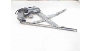 ELEVALUNAS TRASERO DERECHO ROVER 400 (1995-2000) 416 SI 112CV 1588CC - L.7399781 / CVH101080