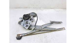 ELEVALUNAS TRASERO IZQUIERDO ROVER 400 (1995-2000) 416 SI 112CV 1588CC - L.7399782 / CVH101090