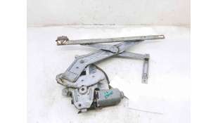 ELEVALUNAS TRASERO IZQUIERDO ROVER 400 (1995-2000) 416 SI 112CV 1588CC - L.7399782 / CVH101090 2