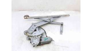 ELEVALUNAS TRASERO IZQUIERDO ROVER 400 (1995-2000) 416 SI 112CV 1588CC - L.7399782 / CVH101090
