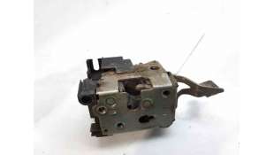 CERRADURA PUERTA DELANTERA DERECHA CITROEN JUMPER FURGÓN (2002-) 2.2 HDI 101CV 2179CC - L.7399927 / B792 2