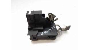 CERRADURA PUERTA DELANTERA IZQUIERDA CITROEN JUMPER FURGÓN (2002-) 2.2 HDI 101CV 2179CC - L.7399928 / B792