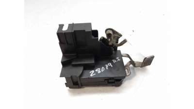 CERRADURA PUERTA DELANTERA IZQUIERDA CITROEN JUMPER FURGÓN (2002-) 2.2 HDI 101CV 2179CC - L.7399928 / B792