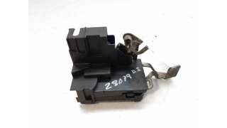 CERRADURA PUERTA DELANTERA IZQUIERDA CITROEN JUMPER FURGÓN (2002-) 2.2 HDI 101CV 2179CC - L.7399928 / B792