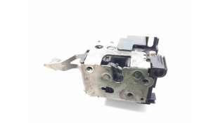 CERRADURA PUERTA DELANTERA IZQUIERDA CITROEN JUMPER FURGÓN (2002-) 2.2 HDI 101CV 2179CC - L.7399928 / B792 2