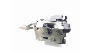 CERRADURA PUERTA DELANTERA IZQUIERDA CITROEN JUMPER FURGÓN (2002-) 2.2 HDI 101CV 2179CC - L.7399928 / B792