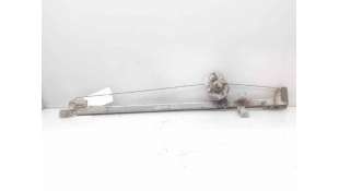 ELEVALUNAS DELANTERO DERECHO CITROEN JUMPER FURGÓN (2002-) 2.2 HDI 101CV 2179CC - L.7399937 / 9222F1 2