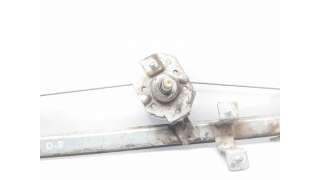 ELEVALUNAS DELANTERO DERECHO CITROEN JUMPER FURGÓN (2002-) 2.2 HDI 101CV 2179CC - L.7399937 / 9222F1