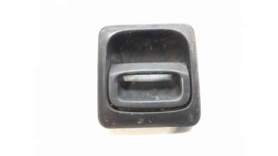 MANETA EXTERIOR DELANTERA DERECHA CITROEN JUMPER FURGÓN (2002-) 2.2 HDI 101CV 2179CC - L.7399960 / 1304172070