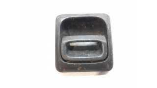 MANETA EXTERIOR DELANTERA DERECHA CITROEN JUMPER FURGÓN (2002-) 2.2 HDI 101CV 2179CC - L.7399960 / 1304172070