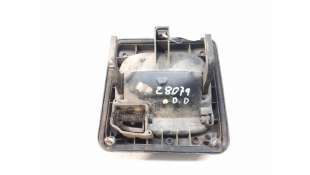 MANETA EXTERIOR DELANTERA DERECHA CITROEN JUMPER FURGÓN (2002-) 2.2 HDI 101CV 2179CC - L.7399960 / 1304172070 2