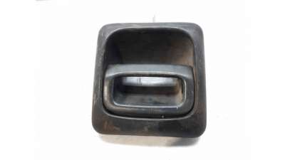 MANETA EXTERIOR DELANTERA IZQUIERDA CITROEN JUMPER FURGÓN (2002-) 2.2 HDI 101CV 2179CC - L.7399961 / 1304175070