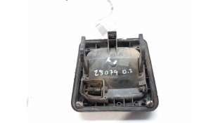 MANETA EXTERIOR DELANTERA IZQUIERDA CITROEN JUMPER FURGÓN (2002-) 2.2 HDI 101CV 2179CC - L.7399961 / 1304175070 2