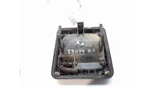 MANETA EXTERIOR DELANTERA IZQUIERDA CITROEN JUMPER FURGÓN (2002-) 2.2 HDI 101CV 2179CC - L.7399961 / 1304175070