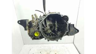 CAJA CAMBIOS HYUNDAI SONATA IV (1998-2001) 2.0 16V 136CV 1997CC - L.7400411 / LWB