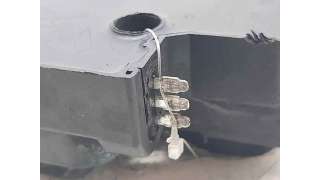 BOBINA ENCENDIDO MERCEDES-BENZ CLASE M (1998-2002) ML 320 (163.154) 218CV 3199CC - L.7400561 / A0001587303