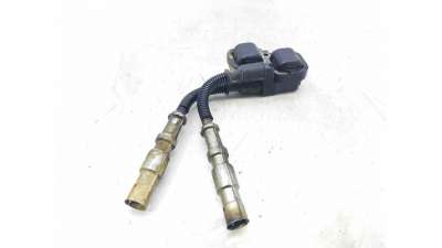 BOBINA ENCENDIDO MERCEDES-BENZ CLASE M (1998-2002) ML 320 (163.154) 218CV 3199CC - L.7400562 / A0001587303