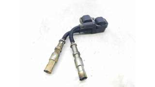 BOBINA ENCENDIDO MERCEDES-BENZ CLASE M (1998-2002) ML 320 (163.154) 218CV 3199CC - L.7400562 / A0001587303