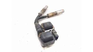 BOBINA ENCENDIDO MERCEDES-BENZ CLASE M (1998-2002) ML 320 (163.154) 218CV 3199CC - L.7400565 / A0001587303